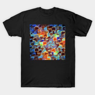 Night life T-Shirt